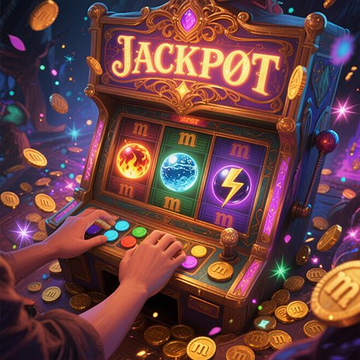 3ss slots cassino ao vivo